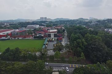 Springville Residence