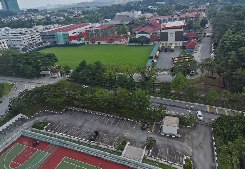 Springville Residence