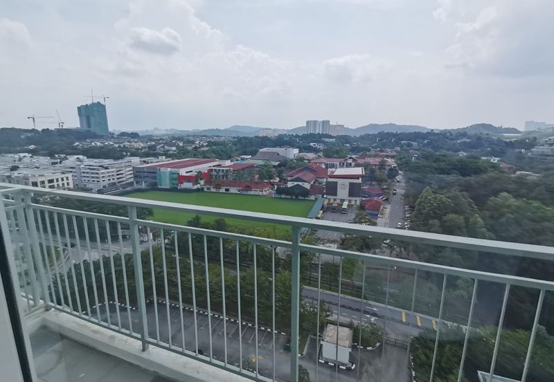 Springville Residence