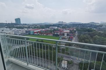 Springville Residence