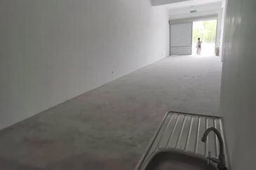 Park Place 1 Commercial Centre