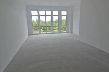 Park Place 1 Commercial Centre