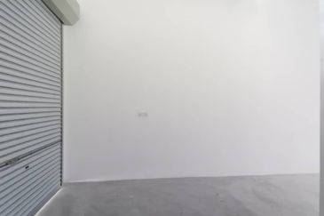 Park Place 1 Commercial Centre