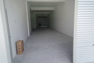 Park Place 1 Commercial Centre