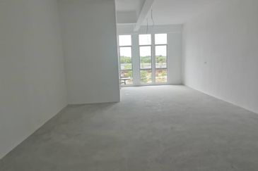 Park Place 1 Commercial Centre