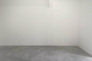 Park Place 1 Commercial Centre