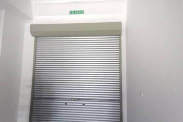 Park Place 1 Commercial Centre