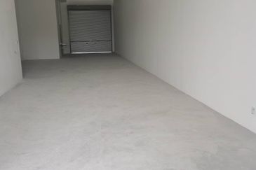 Park Place 1 Commercial Centre