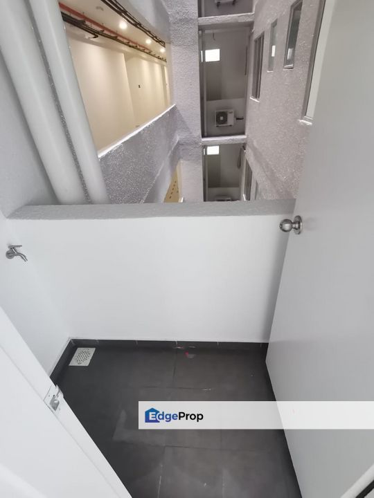 Pixel City Sentral for Sale, Kuala Lumpur, Salak Selatan