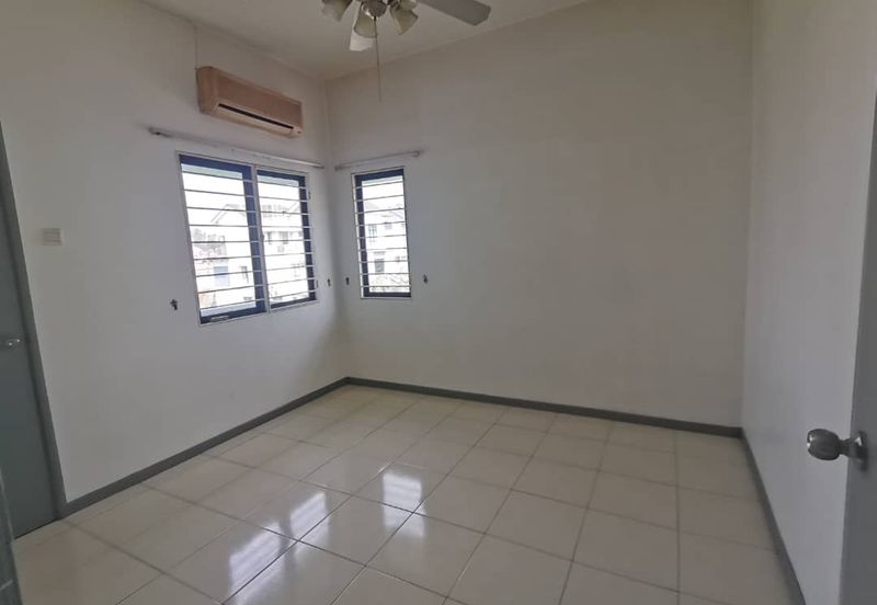 Park Villa Townhouse @  Bandar Bukit Puchong