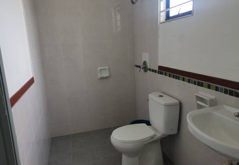 Park Villa Townhouse @  Bandar Bukit Puchong