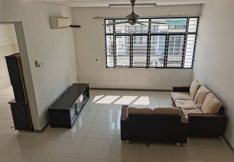 Park Villa Townhouse @  Bandar Bukit Puchong