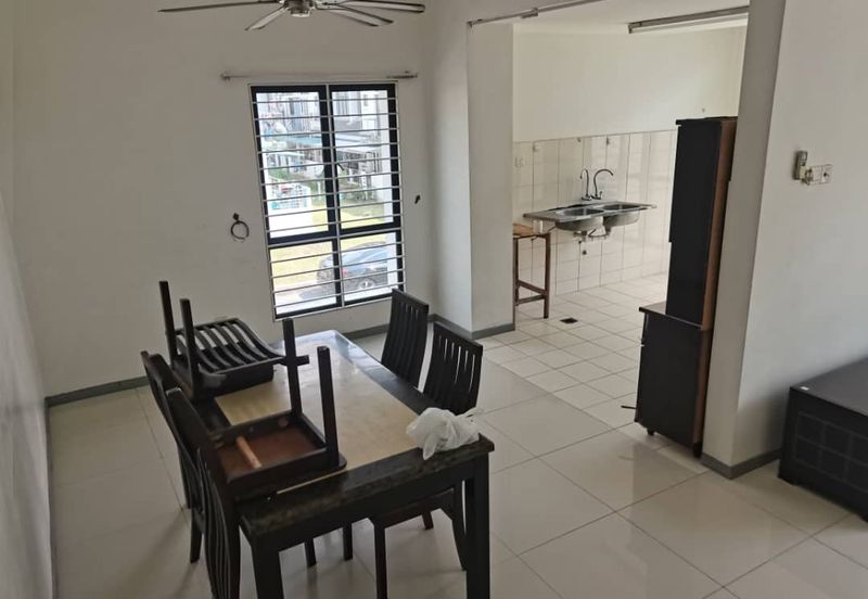 Park Villa Townhouse @  Bandar Bukit Puchong