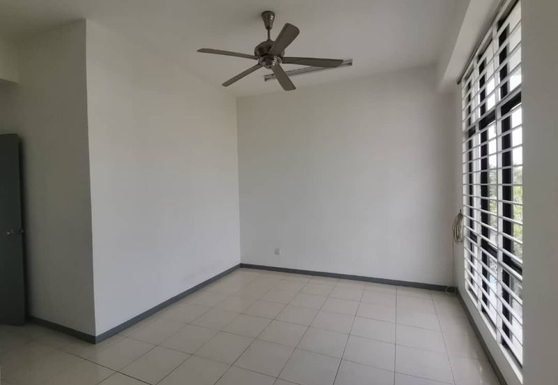 Park Villa Townhouse @  Bandar Bukit Puchong