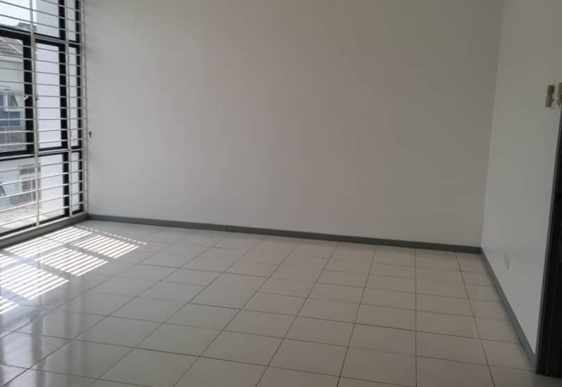 Park Villa Townhouse @  Bandar Bukit Puchong