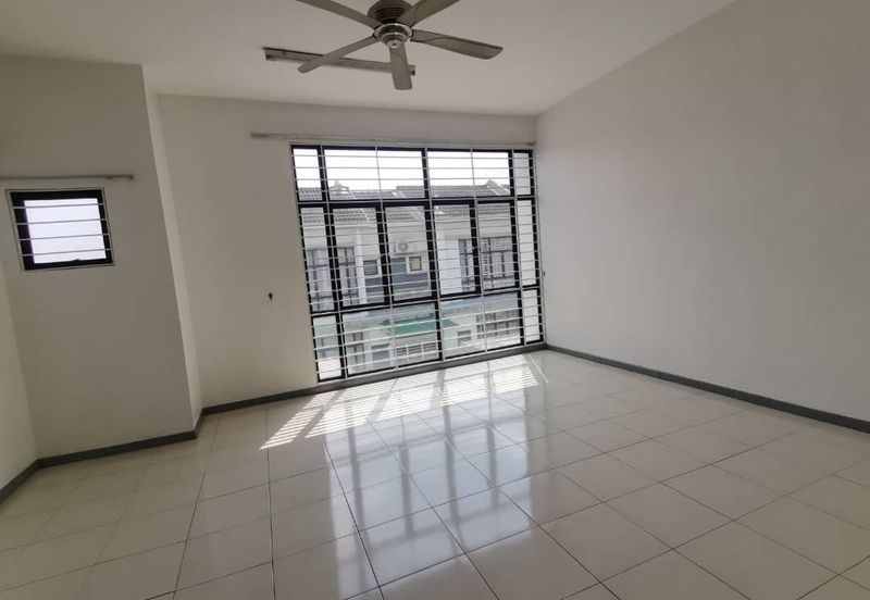 Park Villa Townhouse @  Bandar Bukit Puchong