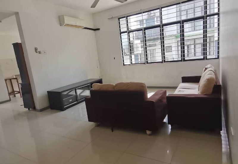 Park Villa Townhouse @  Bandar Bukit Puchong