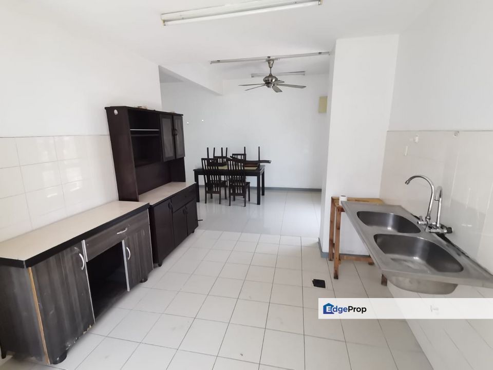 Park Villa Townhouse @ Bukit Puchong for Sale, Selangor, Puchong