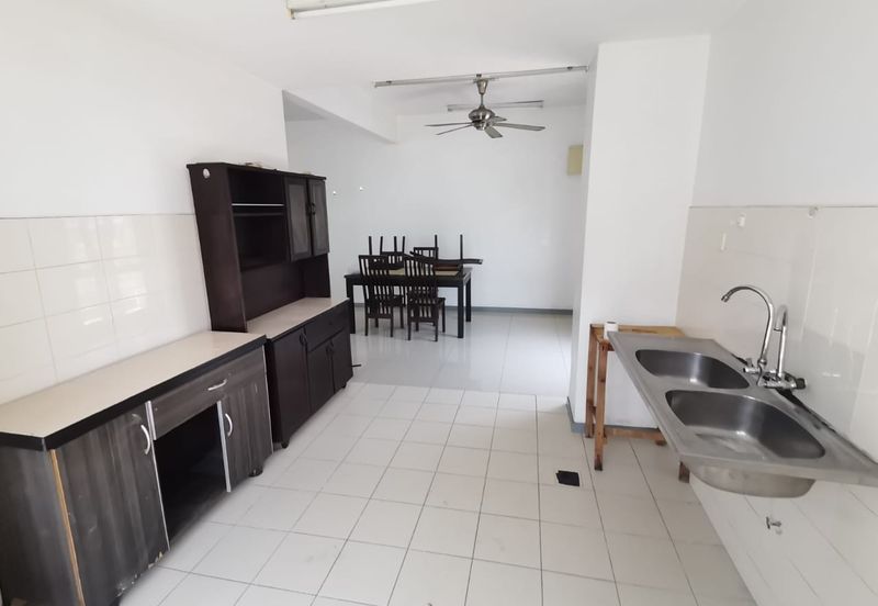 Park Villa Townhouse @  Bandar Bukit Puchong