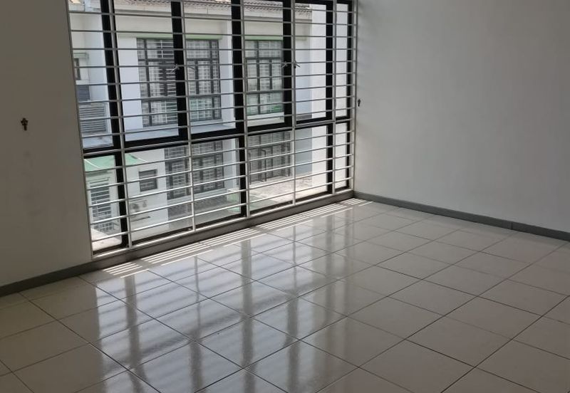 Park Villa Townhouse @  Bandar Bukit Puchong