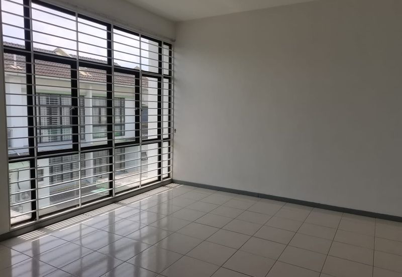 Park Villa Townhouse @  Bandar Bukit Puchong