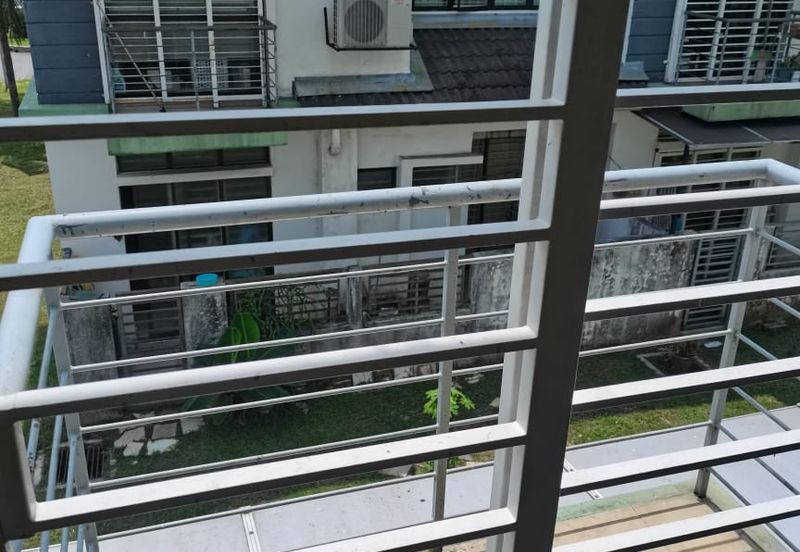 Park Villa Townhouse @  Bandar Bukit Puchong