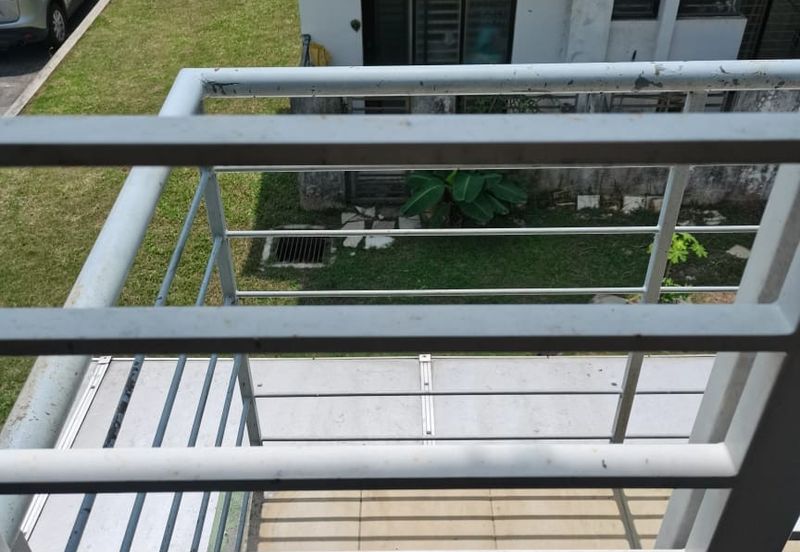 Park Villa Townhouse @  Bandar Bukit Puchong
