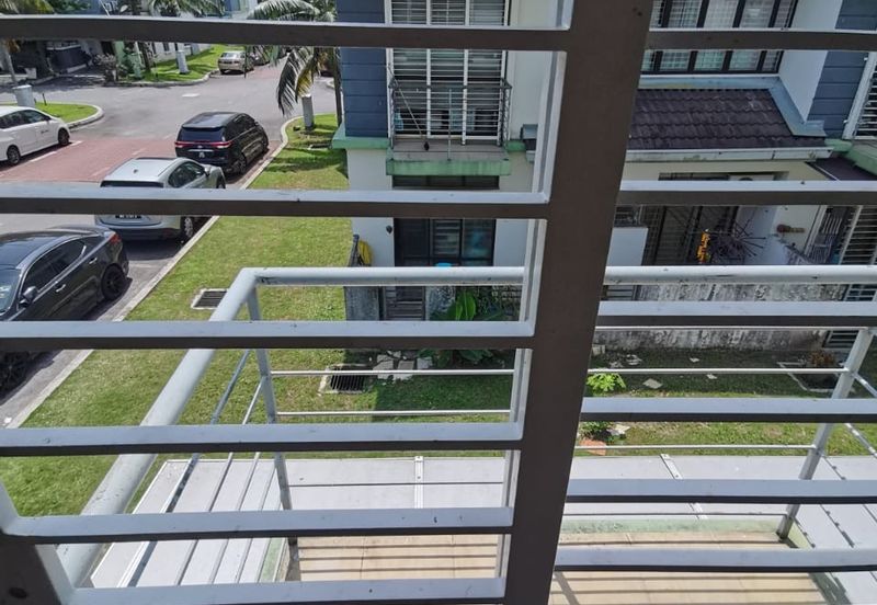 Park Villa Townhouse @  Bandar Bukit Puchong