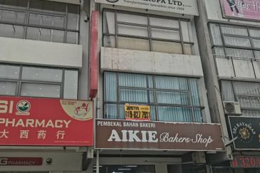 The Trillium @Lake Fields