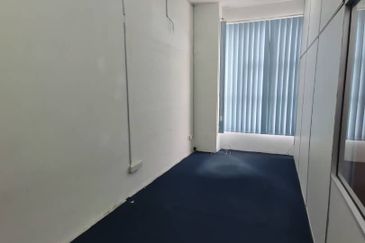 The Trillium @Lake Fields