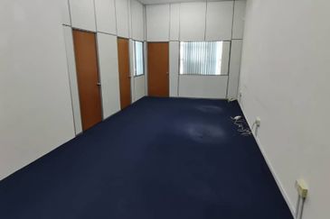 The Trillium @Lake Fields