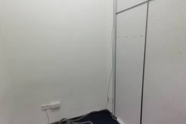 The Trillium @Lake Fields