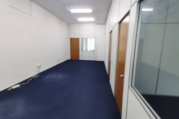 The Trillium @Lake Fields