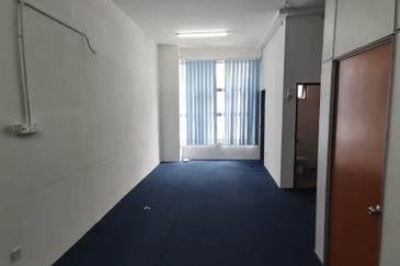 The Trillium @Lake Fields