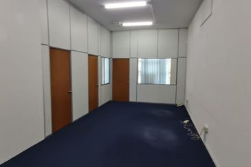 The Trillium @Lake Fields