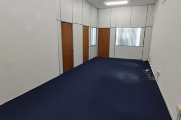 The Trillium @Lake Fields