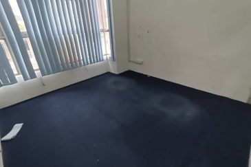 The Trillium @Lake Fields