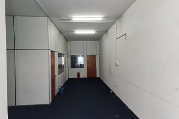 The Trillium @Lake Fields