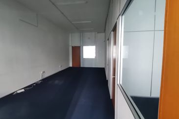 The Trillium @Lake Fields