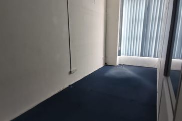 The Trillium @Lake Fields