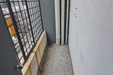 The Trillium @Lake Fields