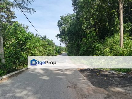 Jenderam Land for Sale, Selangor, Sepang