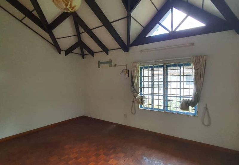 Damansara Heights (Bukit Damansara)