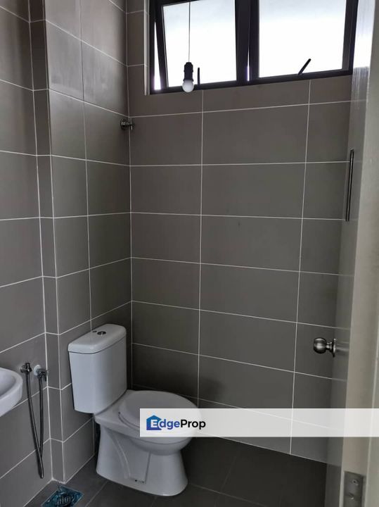 Bukit Angkat Industrial Park Semi Detached Factories, Selangor, Kajang