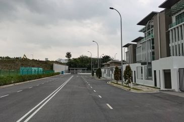 Kawasan Perindustrian Bukit Angkat