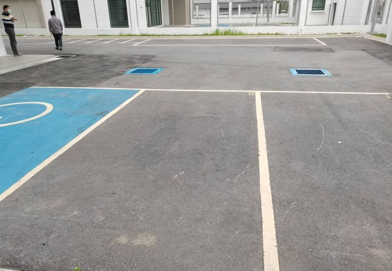 Kawasan Perindustrian Bukit Angkat