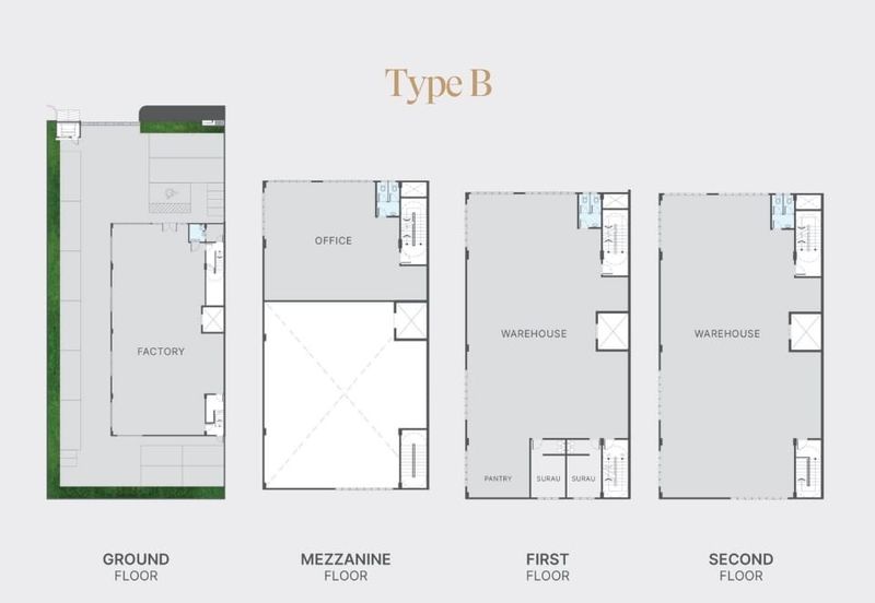 Kawasan Perindustrian Bukit Angkat