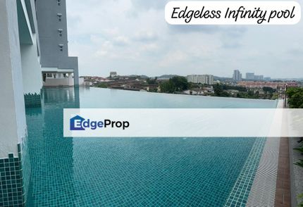 Nexus Kajang for Rent, Selangor, Kajang