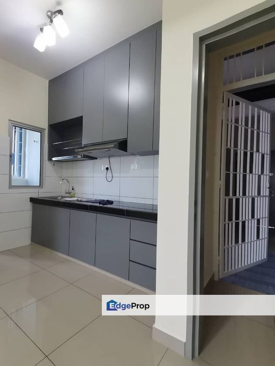 Nexus Kajang for Rent, Selangor, Kajang