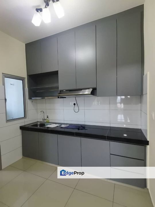 Nexus Kajang for Rent, Selangor, Kajang